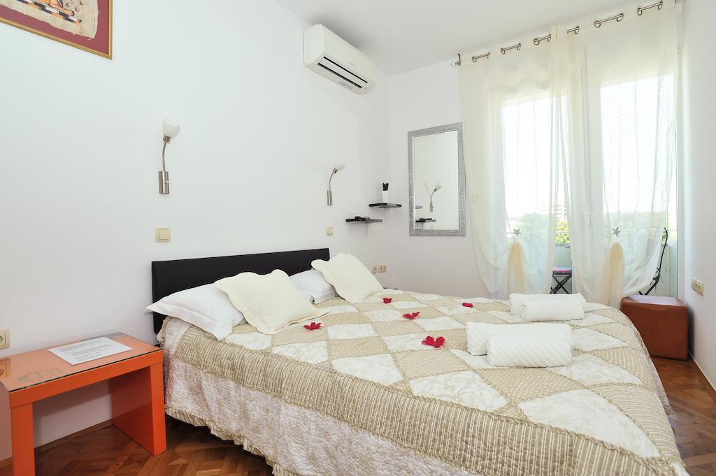 Zadar Old Town Apartments II Kamer foto
