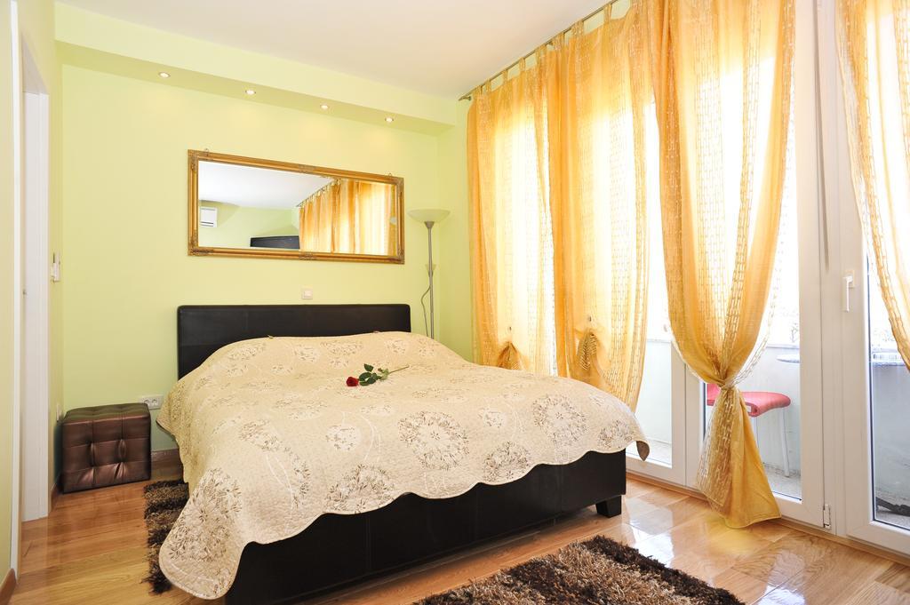 Zadar Old Town Apartments II Kamer foto