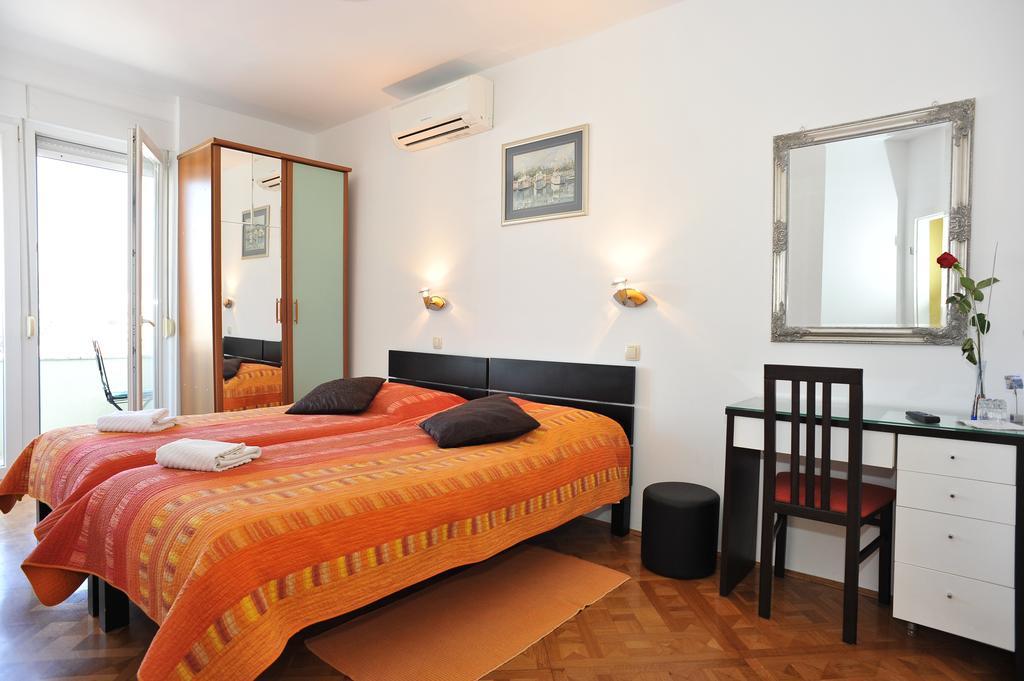 Zadar Old Town Apartments II Kamer foto
