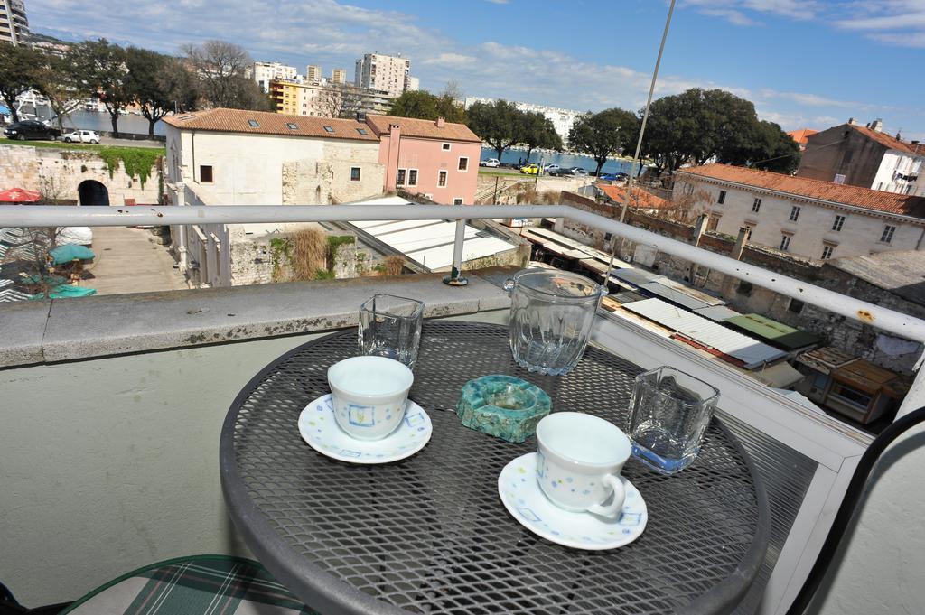 Zadar Old Town Apartments II Kamer foto