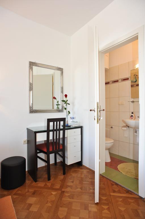 Zadar Old Town Apartments II Kamer foto