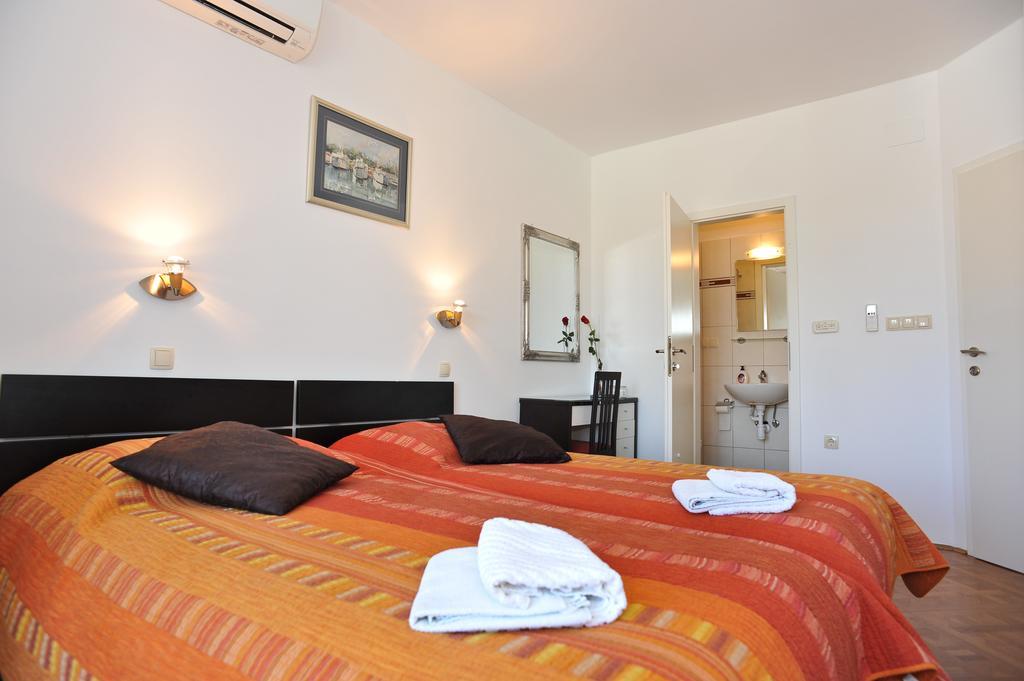 Zadar Old Town Apartments II Kamer foto