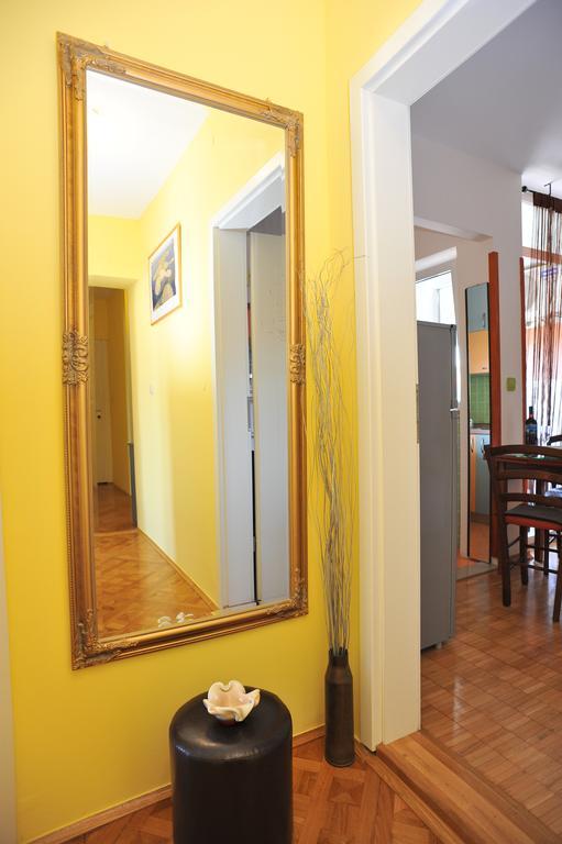 Zadar Old Town Apartments II Kamer foto
