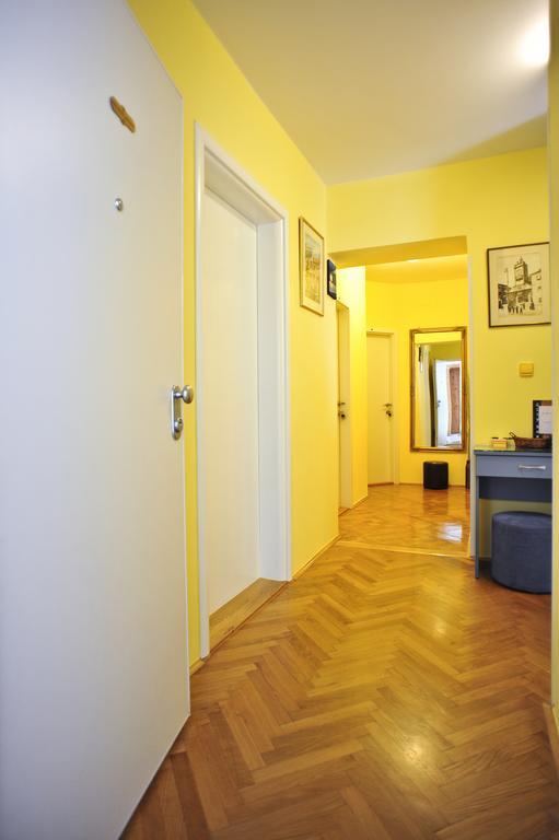 Zadar Old Town Apartments II Kamer foto