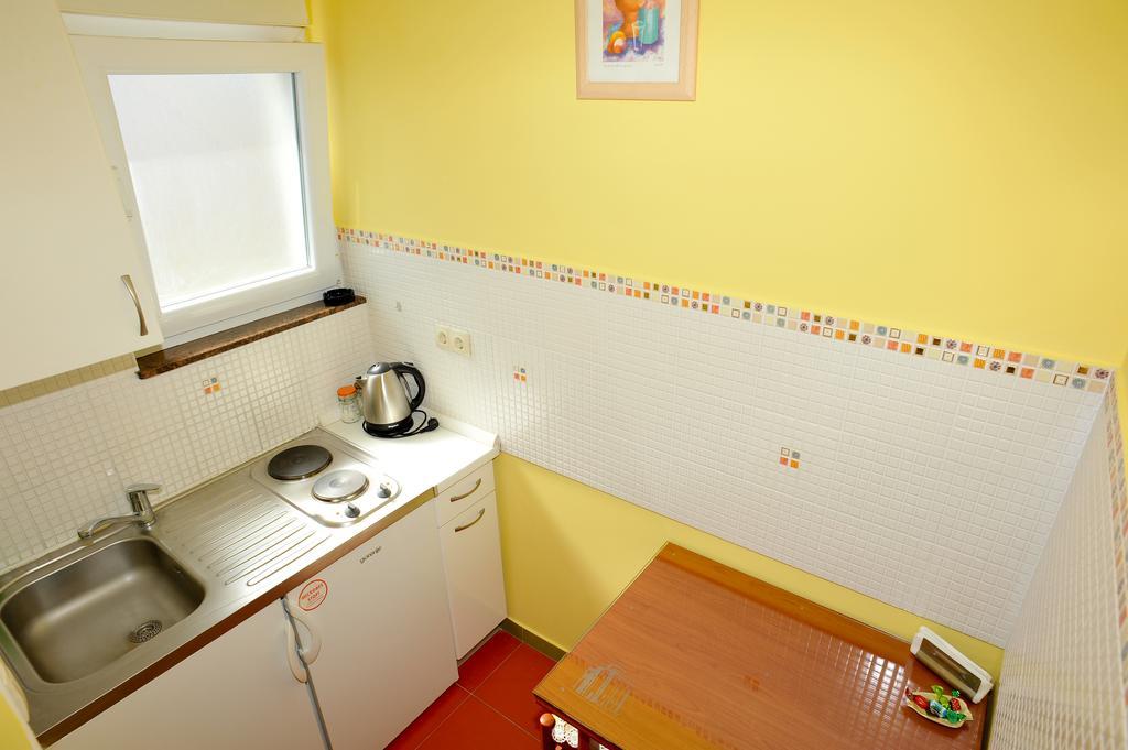 Zadar Old Town Apartments II Kamer foto