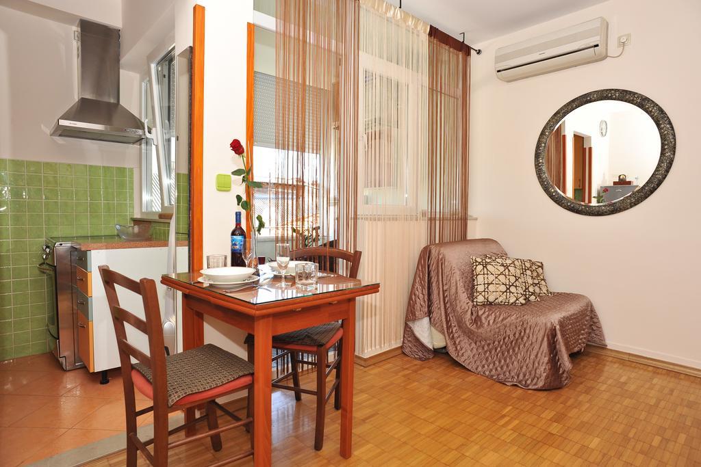 Zadar Old Town Apartments II Kamer foto