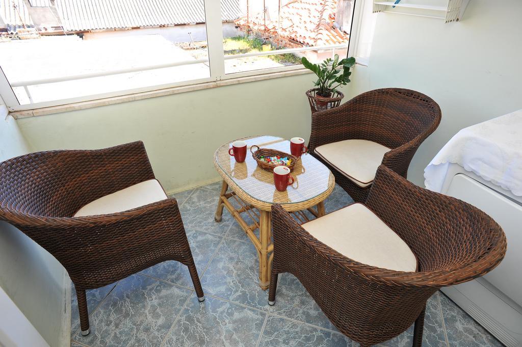 Zadar Old Town Apartments II Kamer foto
