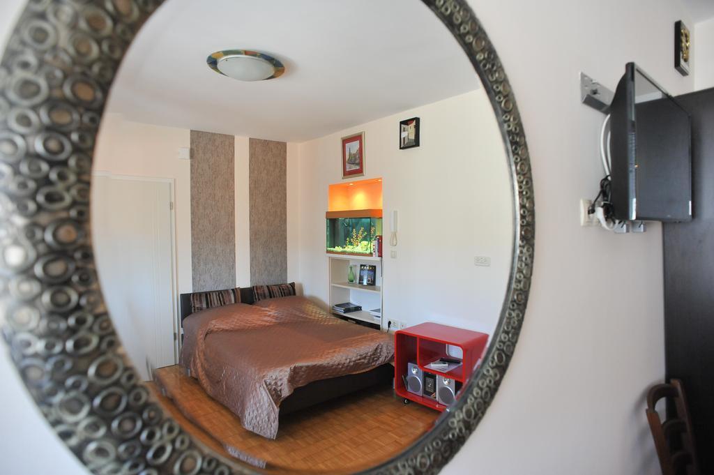Zadar Old Town Apartments II Kamer foto