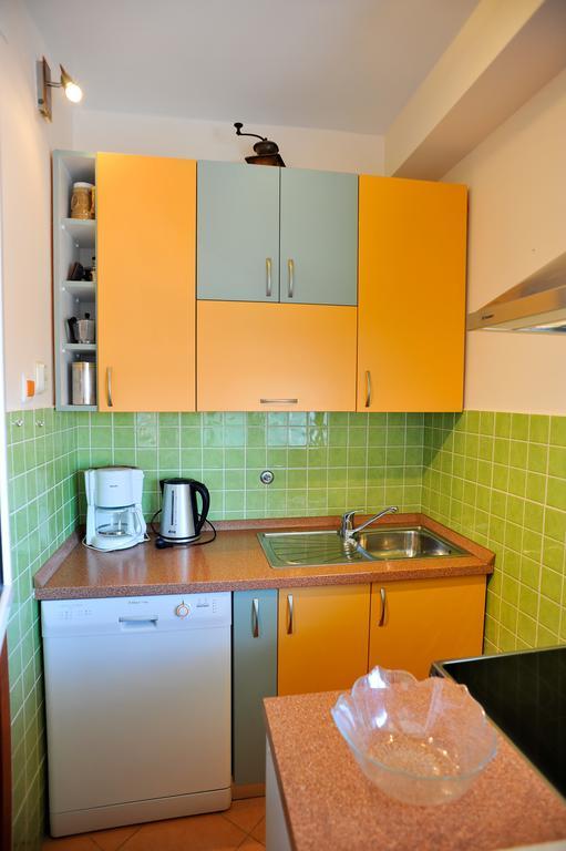 Zadar Old Town Apartments II Kamer foto