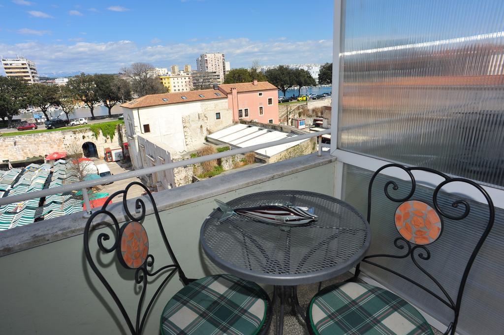 Zadar Old Town Apartments II Kamer foto