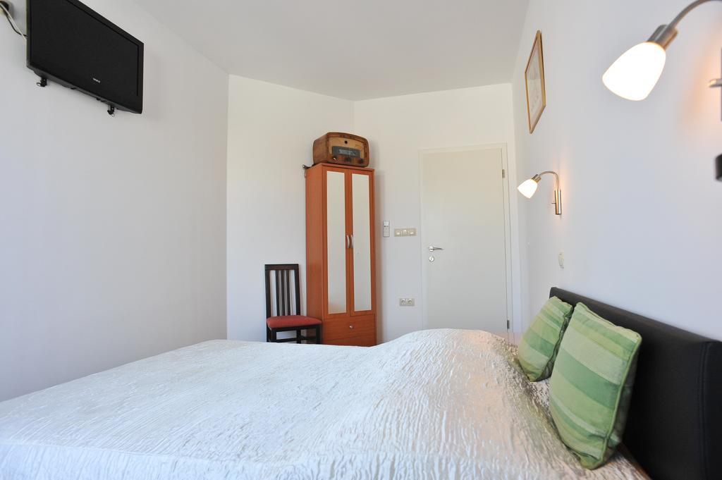 Zadar Old Town Apartments II Kamer foto