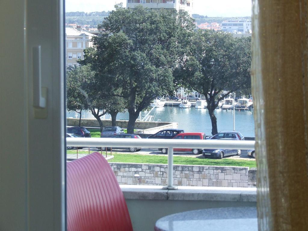 Zadar Old Town Apartments II Kamer foto