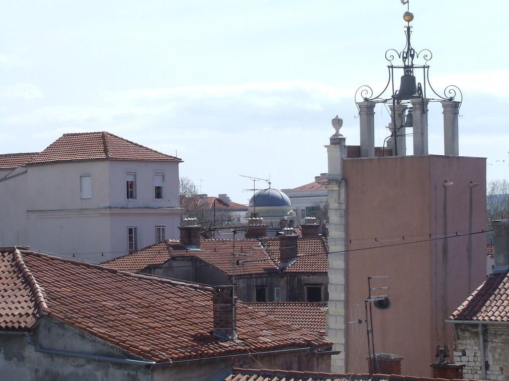 Zadar Old Town Apartments II Kamer foto